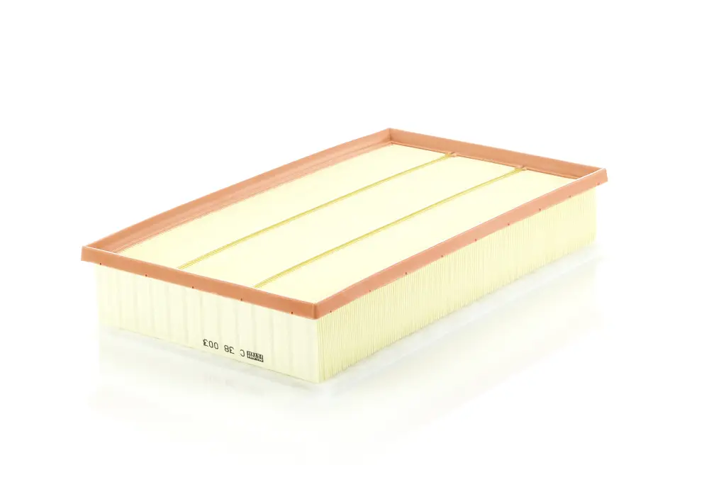 Sale MANN-FILTER C 38 003 - Luftfilter