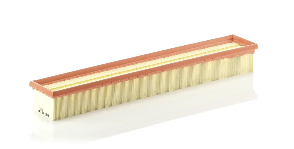 Online Kaufen MANN-FILTER C 52 107 - Luftfilter
