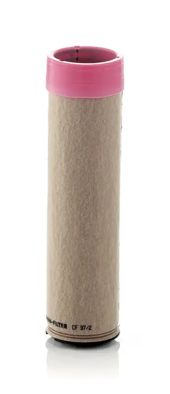 MANN-FILTER CF 97/2 - Sekundärluftfilter Saisonangebot