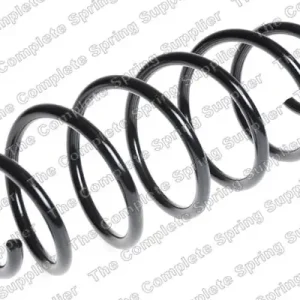 LESJÖFORS 4095842 - Fahrwerksfeder Sichere Zahlung