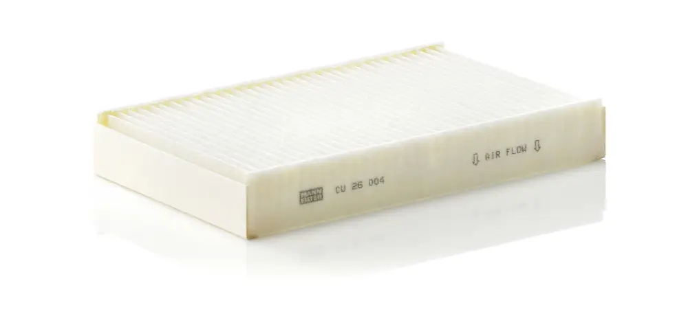 Rabatt MANN-FILTER CU 26 004 - Filter, Innenraumluft