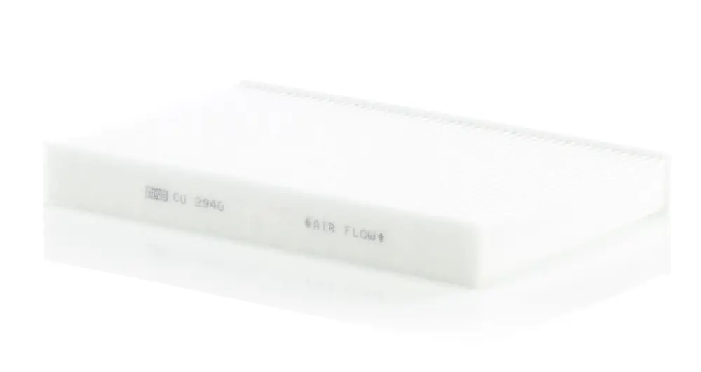 MANN-FILTER CU 2940 - Filter, Innenraumluft Heißes Angebot