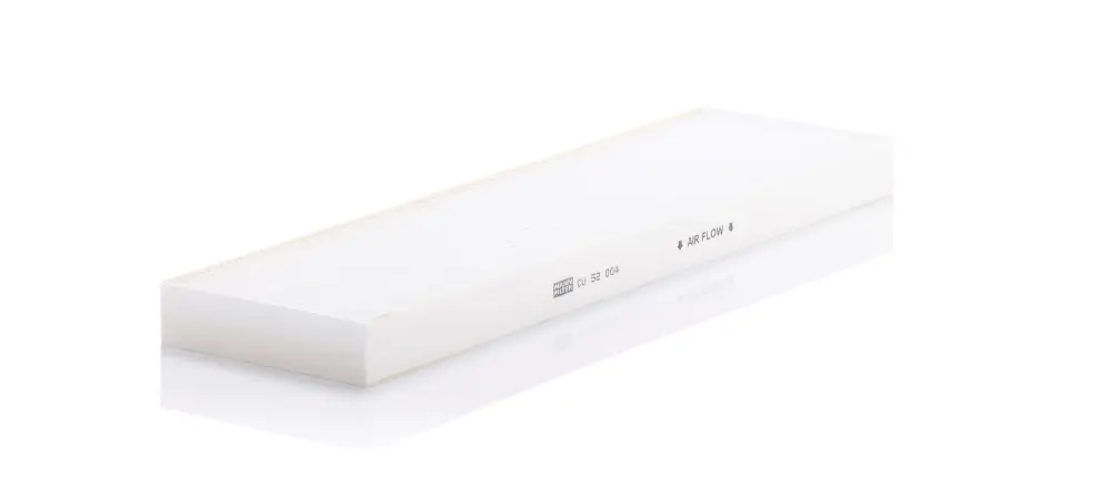 Jetzt Kaufen MANN-FILTER CU 52 004 - Filter, Innenraumluft