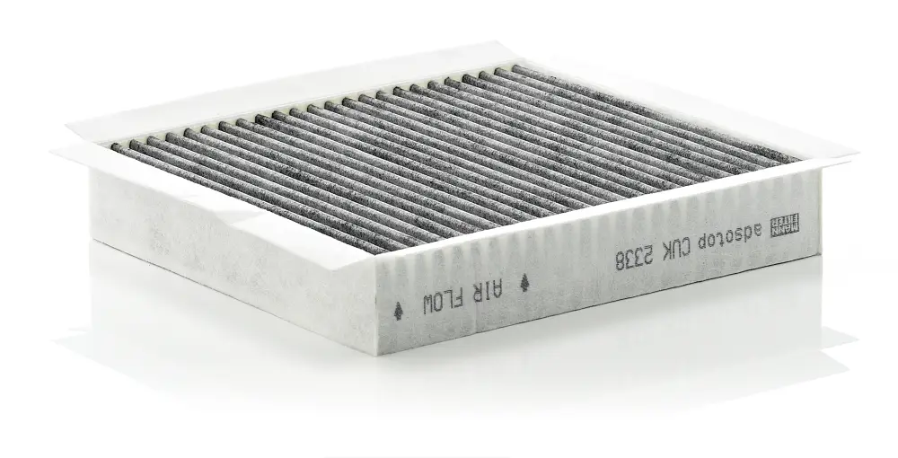 MANN-FILTER CUK 2338 - Filter, Innenraumluft Highlight