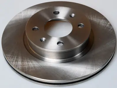 Heißes Angebot DENCKERMANN B130521 - Bremsscheibe