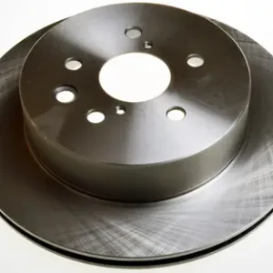 Neue Kollektion DENCKERMANN B130543 - Bremsscheibe