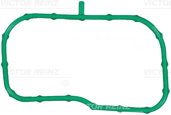 Bestpreis VICTOR REINZ 71-10140-00 - Dichtung, Ansaugkrümmer