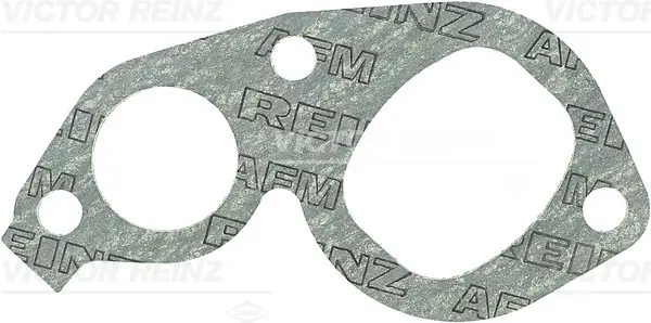 VICTOR REINZ 71-20574-10 - Dichtung, Ansaugkrümmer Sichere Zahlung