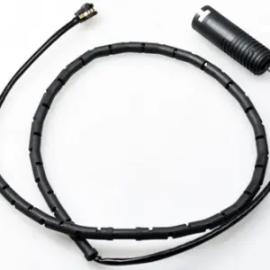 Rabatt DENCKERMANN B170052 - Warnkontakt, Bremsbelagverschleiß