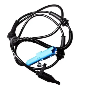 Sichere Zahlung DENCKERMANN B180048 - Sensor, Raddrehzahl