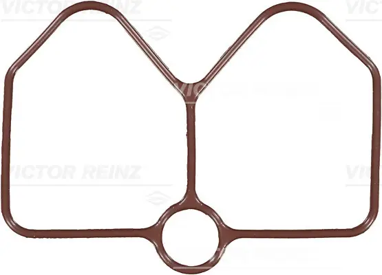 VICTOR REINZ 71-33738-00 - Dichtung, Ansaugkrümmergehäuse Sichere Zahlung