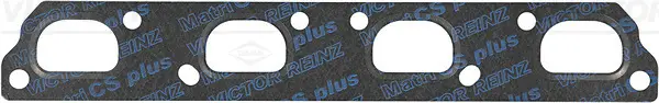 VICTOR REINZ 71-34782-00 - Dichtung, Abgaskrümmer Neue Kollektion