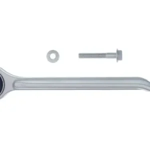 DENCKERMANN D120001 - Lenker, Radaufhängung Top-Angebot