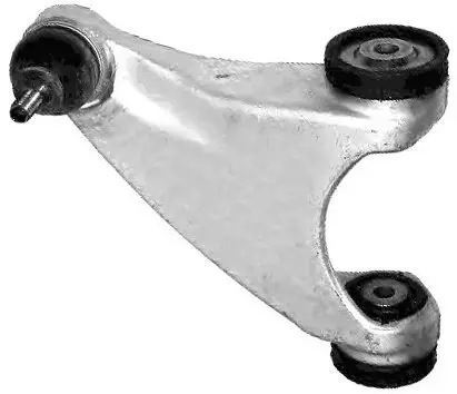 Letzte Chance DENCKERMANN D120157 - Lenker, Radaufhängung