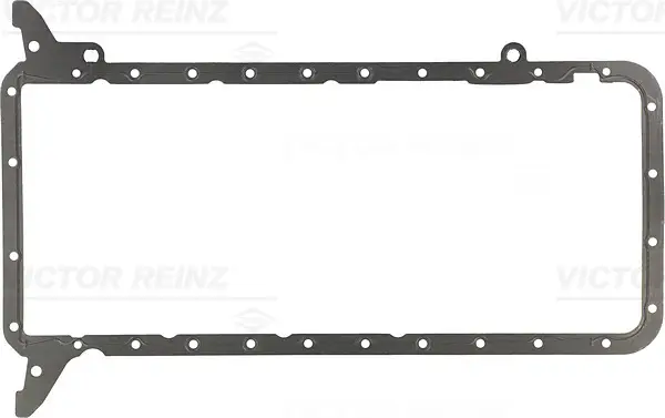 Markenprodukt VICTOR REINZ 71-39344-00 - Dichtung, Ölwanne