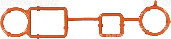 VICTOR REINZ 71-40234-00 - Dichtung, Ladedruckregelventil Geprüft