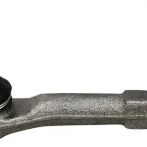 DENCKERMANN D130243 - Spurstangenkopf Sichere Zahlung