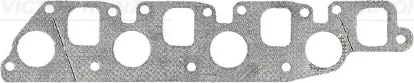 VICTOR REINZ 71-52991-00 - Dichtung, Ansaug-/Abgaskrümmer Zertifiziert