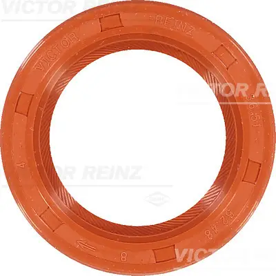 Neu Im Sortiment VICTOR REINZ 81-23056-00 - Wellendichtring, Kurbelwelle