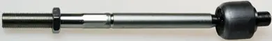 Sichere Zahlung DENCKERMANN D180267 - Axialgelenk, Spurstange