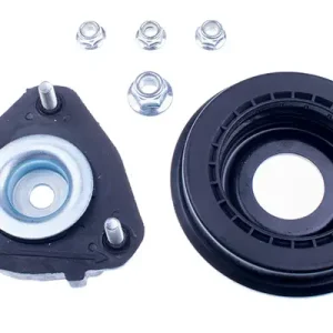 Neue Kollektion DENCKERMANN D600080 - Reparatursatz, Federbeinstützlager
