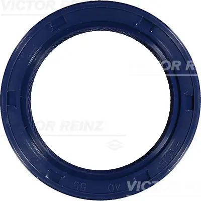 VICTOR REINZ 81-53272-00 - Wellendichtring, Kurbelwelle Echt