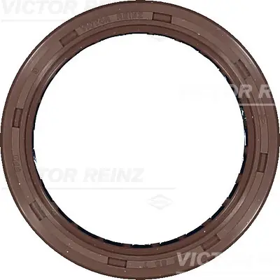 Solange Der Vorrat Reicht VICTOR REINZ 81-53961-00 - Wellendichtring, Kurbelwelle