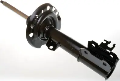 Heißes Angebot DENCKERMANN DSB049G - Stoßdämpfer