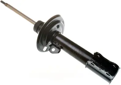 DENCKERMANN DSB160G - Stoßdämpfer Highlight