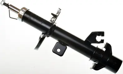 DENCKERMANN DSB258G - Stoßdämpfer Sonderangebot