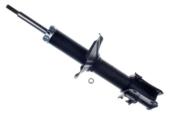 DENCKERMANN DSB407G - Stoßdämpfer Expressversand