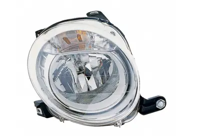 VAN WEZEL 1604962 - Hauptscheinwerfer Angebot