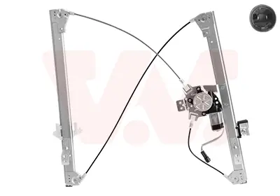 Sichere Zahlung VAN WEZEL 1612261 - Fensterheber