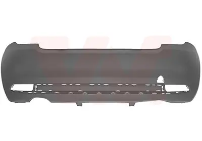 VAN WEZEL 1614544 - Stoßfänger - ** Equipart ** Aktuell
