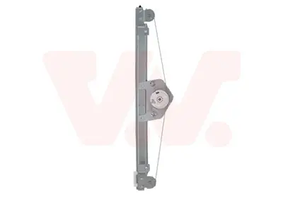 Top-Angebot VAN WEZEL 1624263 - Fensterheber