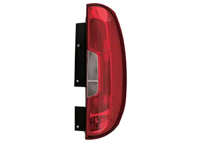 Must-Have VAN WEZEL 1639924 - Heckleuchte