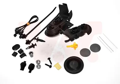 VAN WEZEL 1807799 - Montagesatz, Tür Neuheit