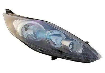 Mega-Angebot VAN WEZEL 1807962 - Hauptscheinwerfer