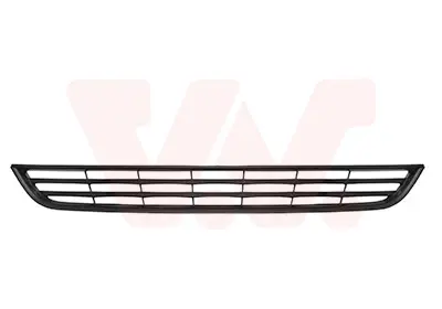 Letzte Chance VAN WEZEL 1808590 - Lüftungsgitter, Stoßfänger - ** Equipart **