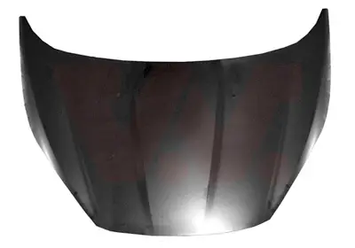 VAN WEZEL 1808660 - Motorhaube - ** Equipart ** Ausverkauf