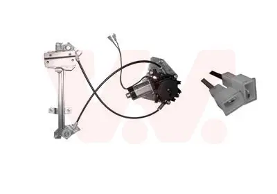 Heißes Angebot VAN WEZEL 1825263 - Fensterheber