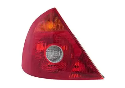 VAN WEZEL 1828931 - Heckleuchte Preisknaller