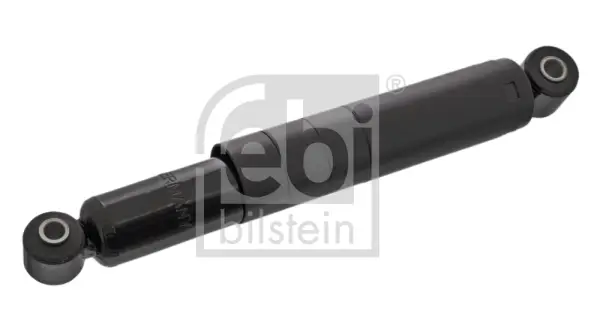 FEBI BILSTEIN 14403 - Stoßdämpfer Zertifiziert