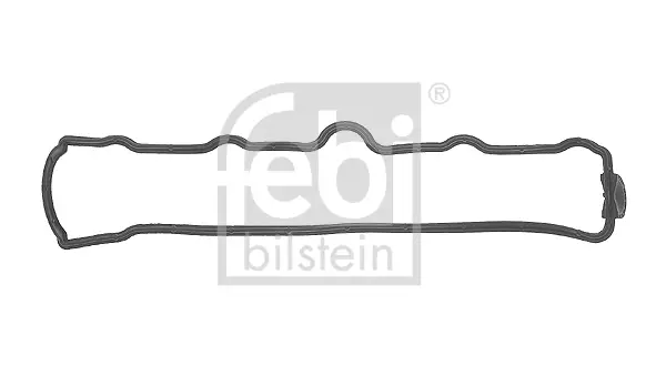 FEBI BILSTEIN 15664 - Dichtung, Zylinderkopfhaube Letzte Chance