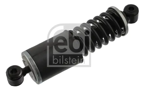 Preis Gesenkt FEBI BILSTEIN 17299 - Dämpfer, Fahrerhauslagerung