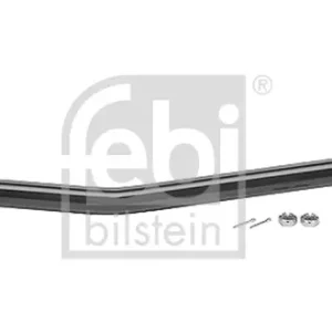 FEBI BILSTEIN 17419 - Lenkstange Neu Im Sortiment