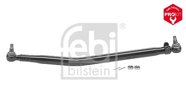 FEBI BILSTEIN 17419 - Lenkstange Neu Im Sortiment