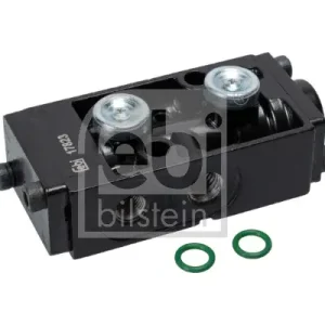 FEBI BILSTEIN 17823 - Magnetventil, Schaltzylinder Preisreduziert