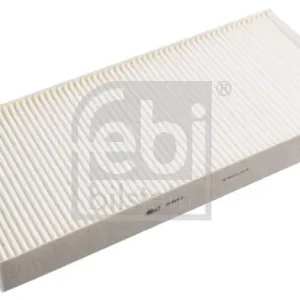 FEBI BILSTEIN 18542 - Filter, Innenraumluft Aktuell