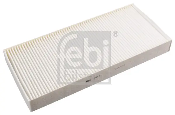 FEBI BILSTEIN 18542 - Filter, Innenraumluft Aktuell